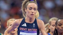 McColgan to be patient over Radcliffe marathon record