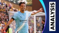 Why Reijnders will be 'an absolute nightmare' for Man City rivals