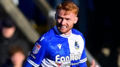 Striker Morton is Torquay's first summer signing