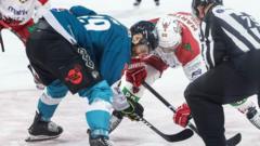 Giants get revenge over Devils in nine-goal thriller