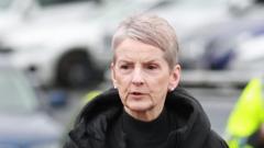 Eleanor Donaldson: What is a trial of the facts?