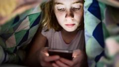 Are AI Companion Chatbots a Threat to Child Safety?