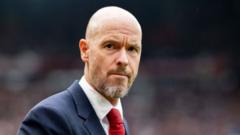 Ten Hag has Man Utd backing despite Liverpool loss