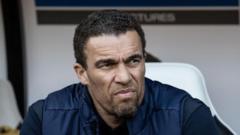 'We have quality to compete for play-offs' - Ismael