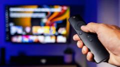 Postman jailed for £200k illegal sport streaming business