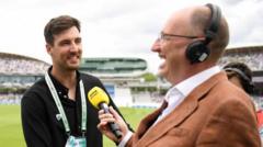 England's best chance down under in 15 years - Finn