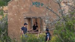 Search in Madeleine McCann case resumes in Portugal