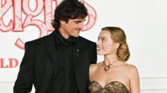 Why Margot Robbie and Jacob Elordi's 'mutual obsession' is giving some fans the ick