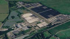 Work starts on £230m water purification project