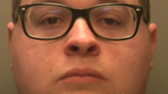 NHS worker assaulted women for sexual gratification in fake examinations