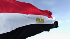 Arrests in Egypt after people allegedly impersonate judges