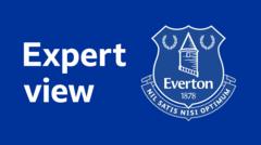 Goodison set for 'real celebration' of history but also 'tears shed' 