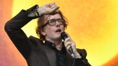 Who Will Win the Mercury Prize: Pulp, CMAT, or Wolf Alice?