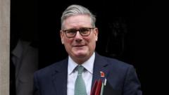 Starmer rebuked over football regulator appointment