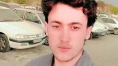 What Happened to the Teenage Foreign Worker Killed in Iran Strikes?