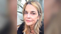 'It's never too late': Savannah Guthrie's new plea for mother's release as FBI analyses glove