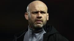 Returning Worcester appoint Everard as head coach