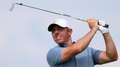 Will McIlroy Sit Out the PGA Tour Playoff Opener?