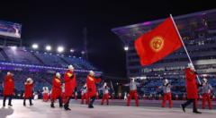 Кышкы олимпиада