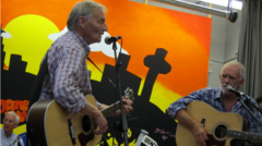 Summer of gigs to celebrate museum milestone