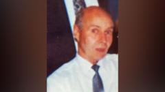 Man Charged with Murder of Sean Small