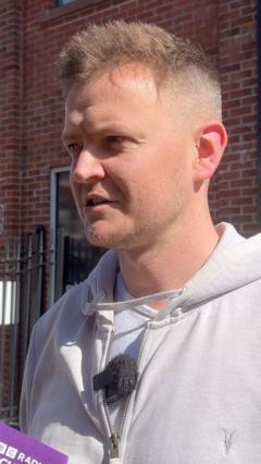 What do Makerfield residents think of the Burnham-prompted by-election?