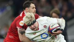 Can You Identify the Star Players of the Six Nations?