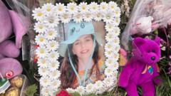 'How many more children must die?' - Mum's call for UK-first school bus law