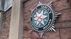 Man charged over Derry kidnapping