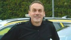 Police officers shared 'vile' and 'shocking' messages, hearing told