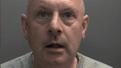 Man jailed for sexually assaulting sleeping girl