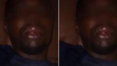Òbí sọ ọ̀gá ilé-ẹ̀kọ́ di èèrò iléèwòsàn lẹ́yìn tí kò jẹ́ kí ọmọ rẹ̀ jìwèé wò nínú ìdánwò WAEC l'Akure