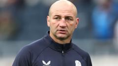 England and Borthwick backed up to the brink in Paris