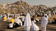 Ce que les musulmans devraient faire le jour d'Arafat