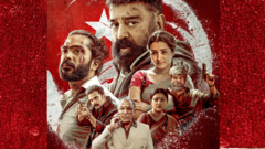 థగ్ లైఫ్ సినిమా రివ్యూ: సంగీతం, ఫొటోగ్రఫీ బాగున్నాయి.. మిగతావి?