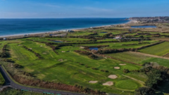 Farnham backs public ownership of golf course site