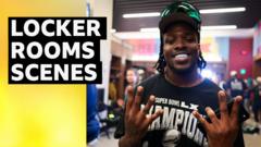 Did the Seahawks Just Claim Super Bowl 60 Glory?