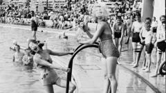 'Lidos were incredibly popular, but now most are lost'