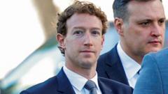 US states call for big changes to Instagram and Facebook as Meta child privacy trial begins