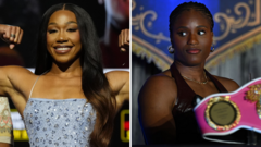 'Shivering puppy' Dubois must step up - Baumgardner
