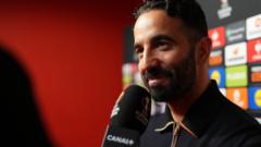 Was Bilbao win best of Amorim’s Man Utd reign?