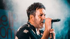 The Specials' last ever album 'a fitting tribute to Terry Hall'