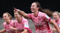 Norwich Women seal promotion in shootout drama