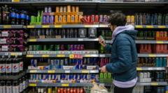 Should Energy Drinks Be Banned for Kids Under 16?