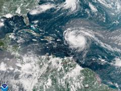 Is Hurricane Erin the Next Category Five Threat?