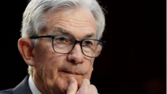Jerome Powell