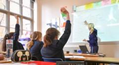 Are School Staff Being Paid Less Than Minimum Wage?
