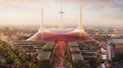 Could the Mayor Force a Land Sale for Manchester United&#039;s Stadium?