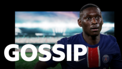 Man Utd prepare Muani bid – Thursday’s gossip