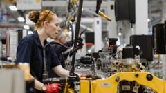 Solihull staff return to Range Rover production line after JLR cyber-attack